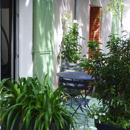 Villa La Petite Chaumine à Saint-Nazaire  Extérieur photo