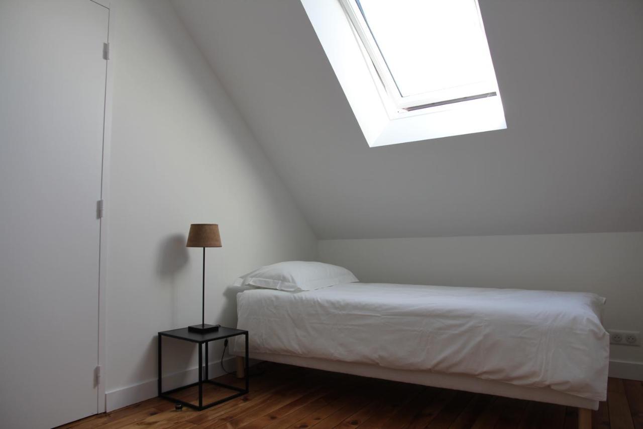 Villa La Petite Chaumine à Saint-Nazaire  Extérieur photo