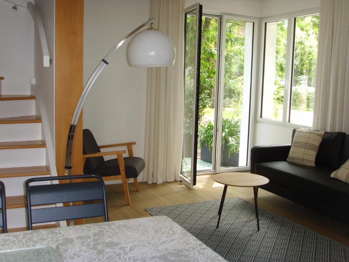 Villa La Petite Chaumine à Saint-Nazaire  Extérieur photo